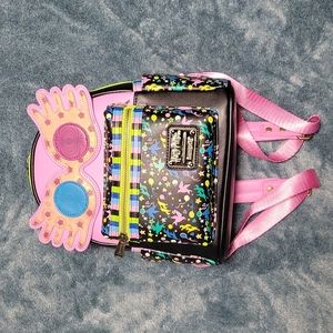 Luna Lovegood Loungefly